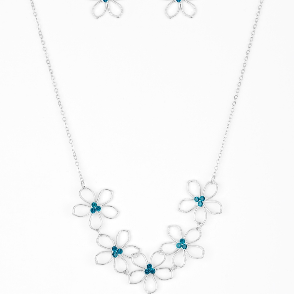 Paparazzi Fashion Jewelry Set
